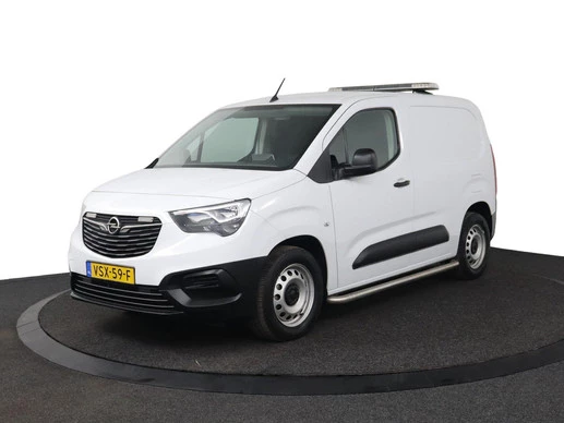 Opel Combo-e