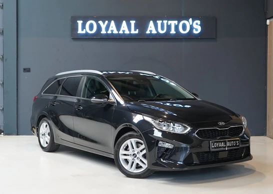 Kia Ceed Sportswagon