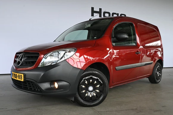 Mercedes-Benz Citan