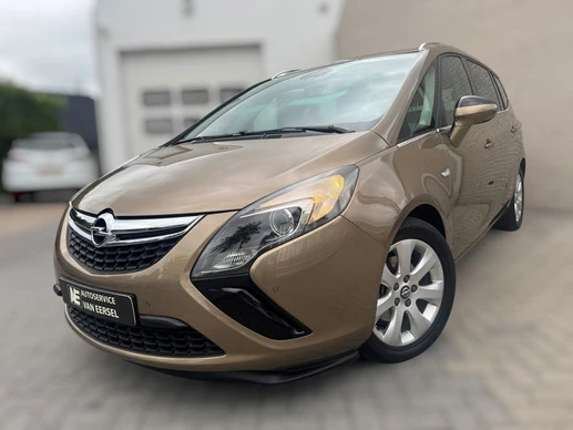 Opel Zafira Tourer