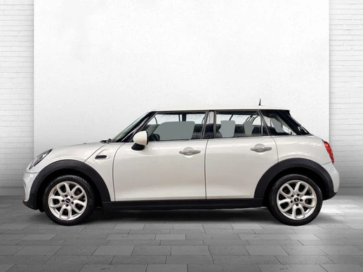 Mini 5-Deurs