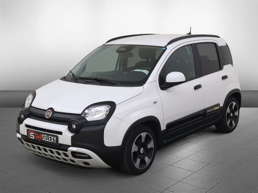 Fiat Pandina