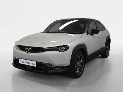 Mazda MX-30