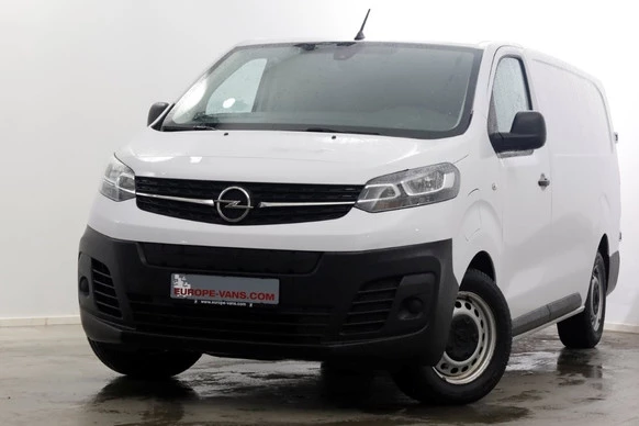 Opel Vivaro-e