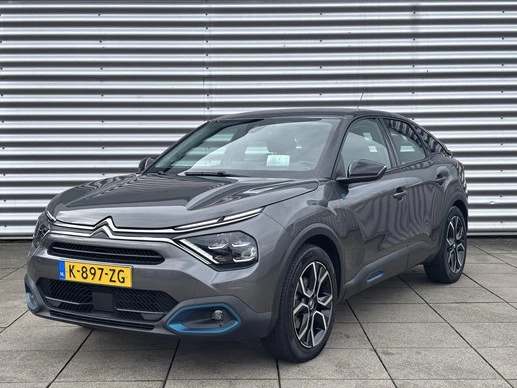 Citroën ë-C4