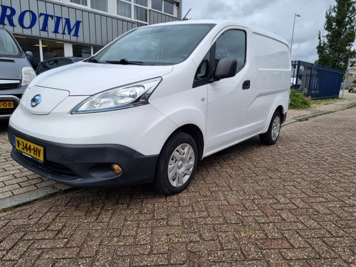 Nissan e-NV200