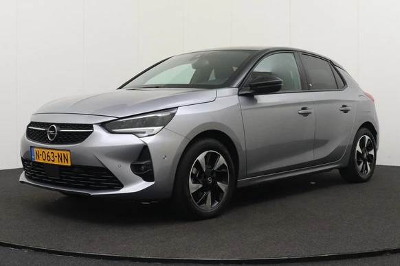 Opel Corsa-e