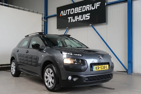 Citroën C4 Cactus