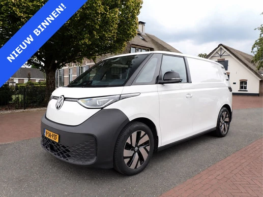 Volkswagen ID. Buzz leasen