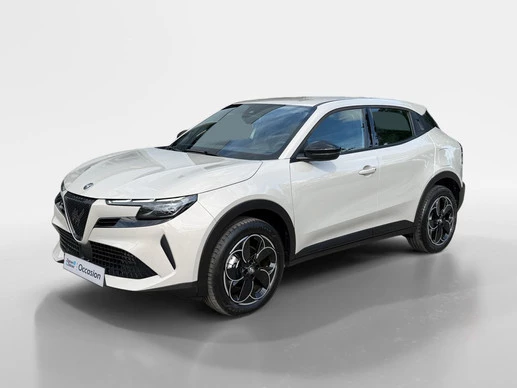 Alfa Romeo Junior