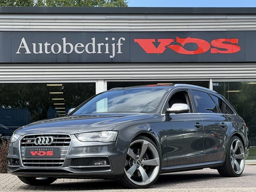 Audi S4