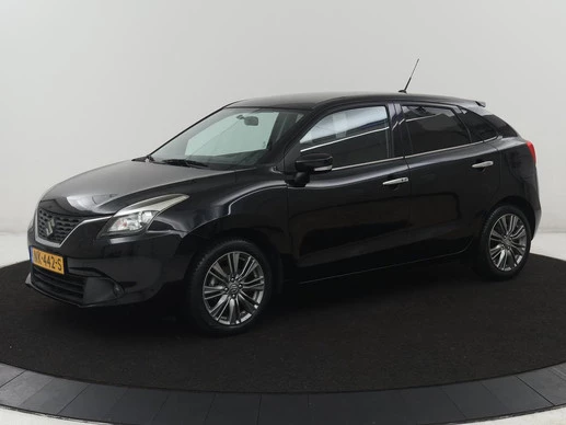 Suzuki Baleno