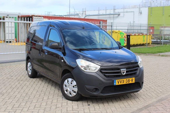 Dacia Dokker