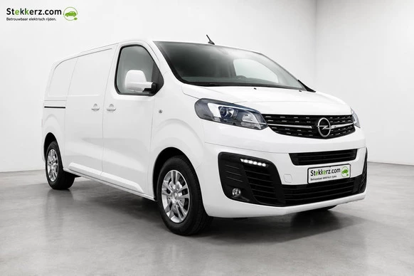 Opel Vivaro-e