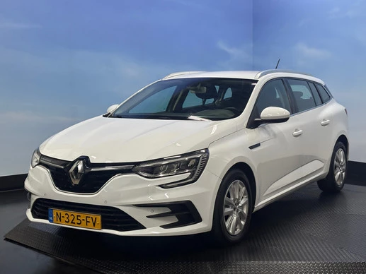 Renault Mégane Estate