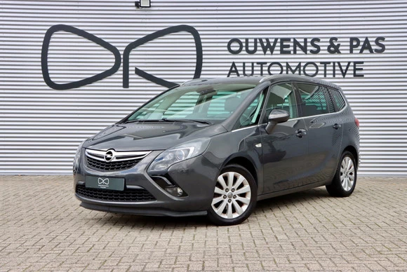 Opel Zafira Tourer