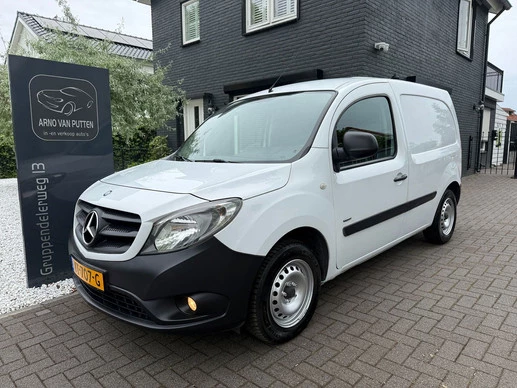 Mercedes-Benz Citan