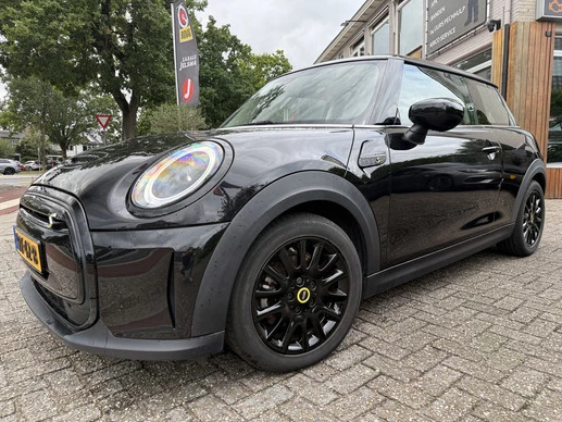 Mini Electric