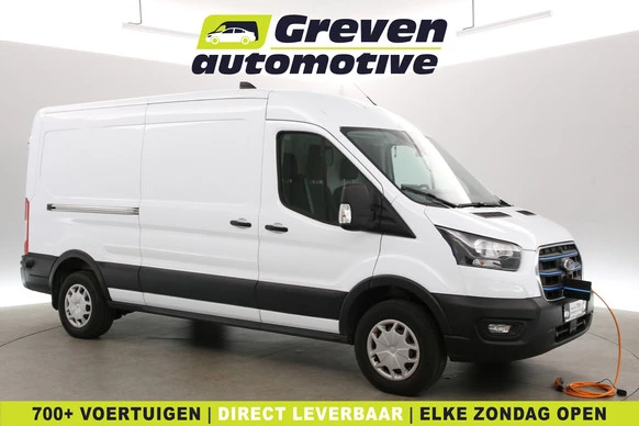 Ford E-Transit