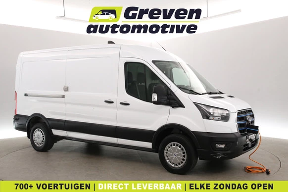 Ford E-Transit