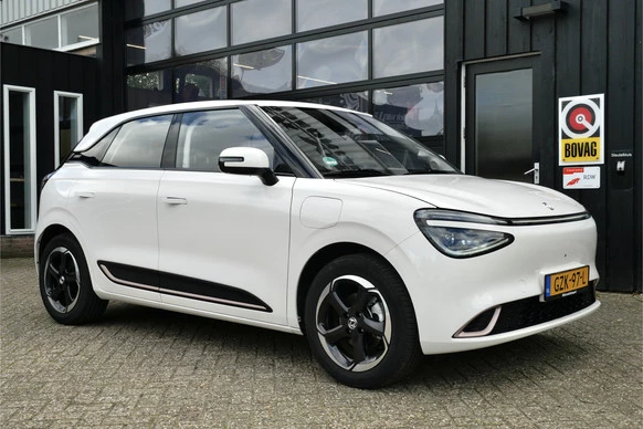 Dongfeng Box