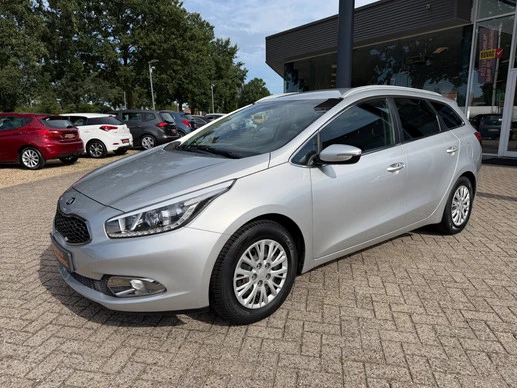 Kia cee'd