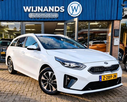 Kia Ceed Sportswagon