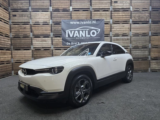 Mazda MX-30