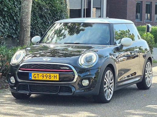 Mini 3-Deurs