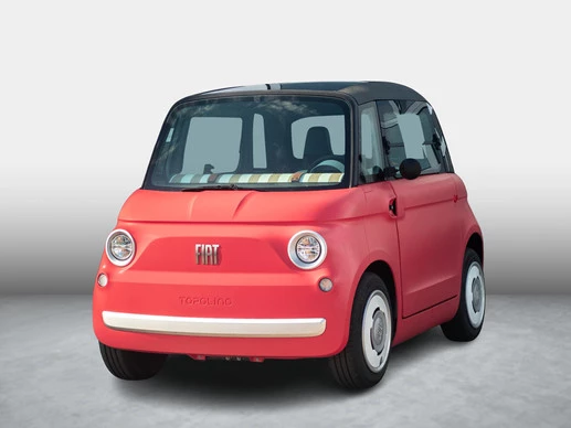 Fiat Topolino