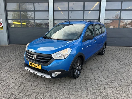 Dacia Lodgy
