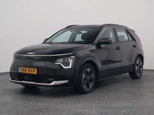 Kia Niro EV
