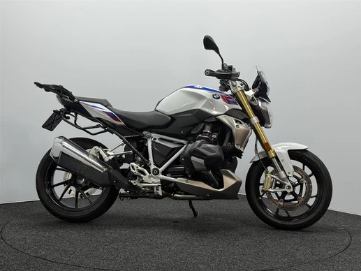 BMW R 1250 R leasen