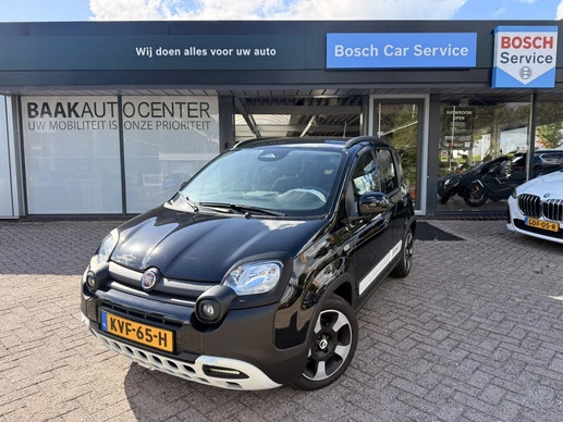 Fiat Pandina