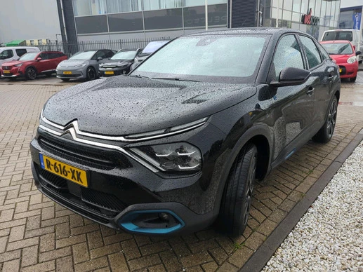 Citroën ë-C4