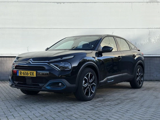 Citroën ë-C4