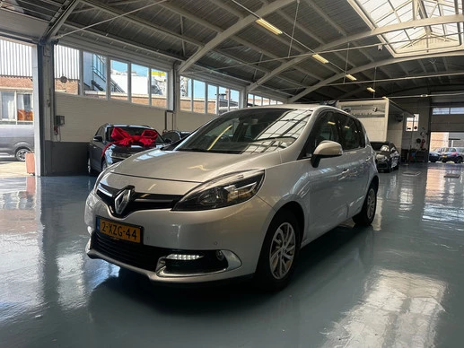 Renault Scénic