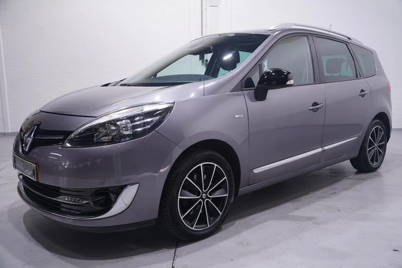 Renault Grand Scénic