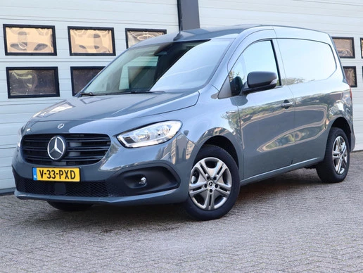 Mercedes-Benz eCitan