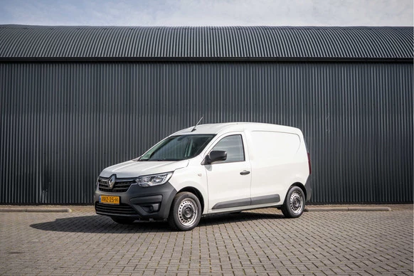 Renault Express