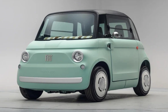 Fiat Topolino