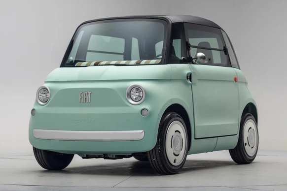 Fiat Topolino