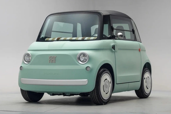 Fiat Topolino