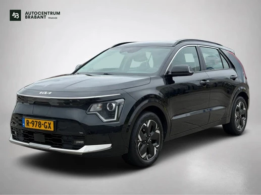Kia Niro EV