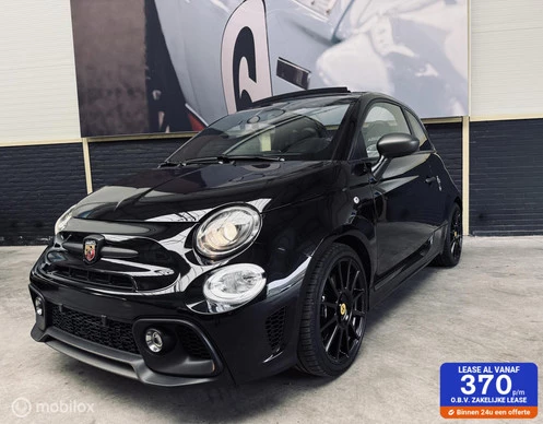 Abarth 595C