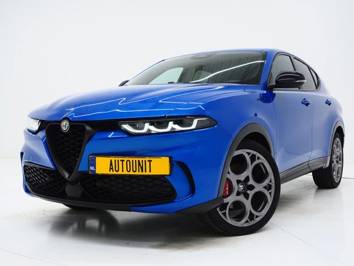 Alfa Romeo Tonale