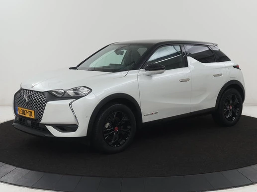DS DS 3