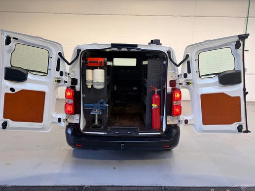 Citroën Jumpy