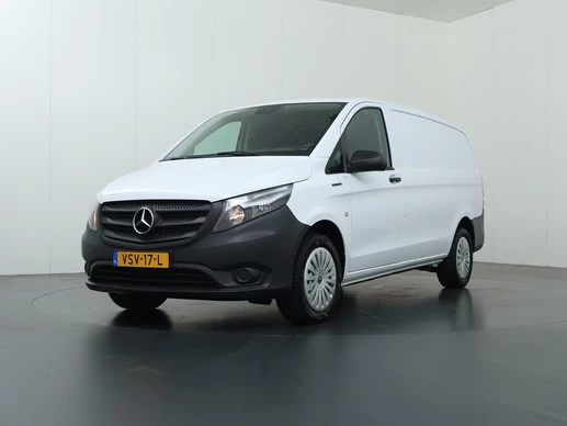 Mercedes-Benz eVito