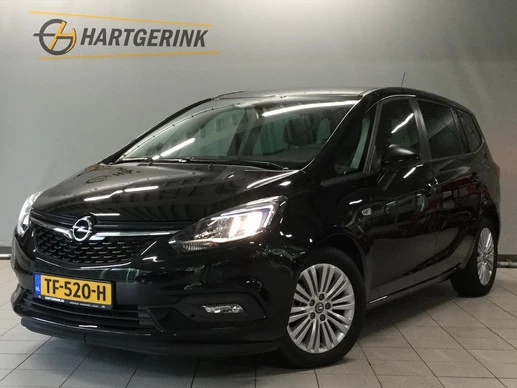 Opel Zafira Tourer